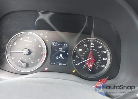 2017 Hyundai Tucson Sport из США, поврежденный, VIN KM8J3CA25HU305751